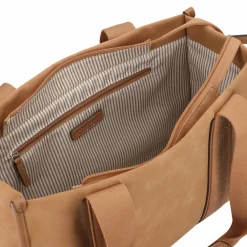 Tom Tailor Yara Shopper Tasche 37 cm