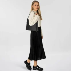 Tom Tailor Yuma Schultertasche 34 cm