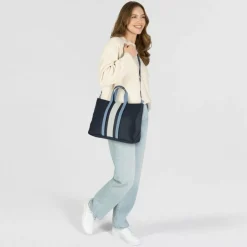 Tom Tailor Zena Shopper Tasche 43 cm