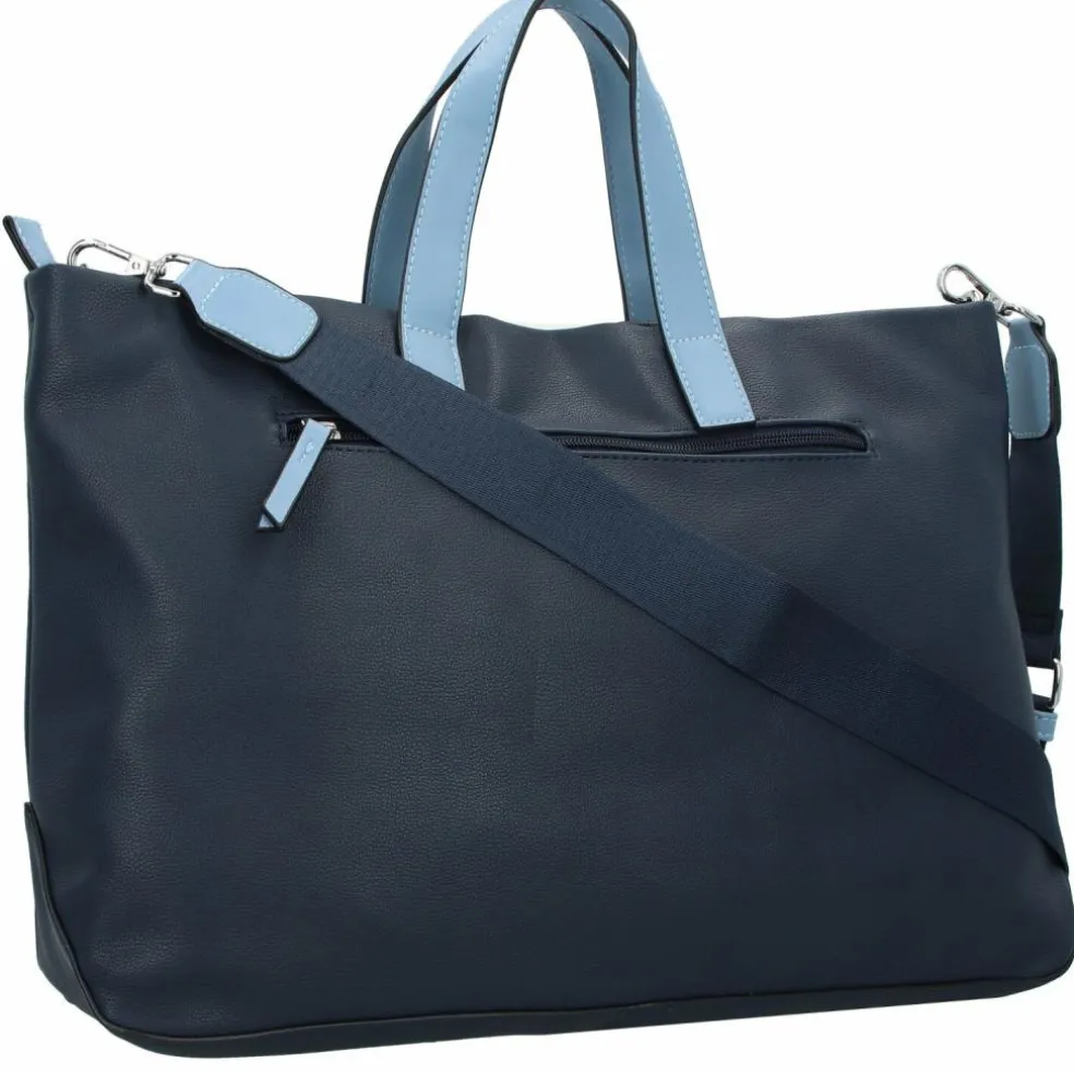 Tom Tailor Zena Shopper Tasche 43 cm
