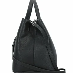 Tommy Hilfiger Emblem Shopper Tasche 38 cm