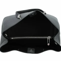 Tommy Hilfiger Emblem Shopper Tasche 38 cm