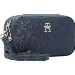 Tommy Hilfiger Emblem Umhängetasche 21 cm
