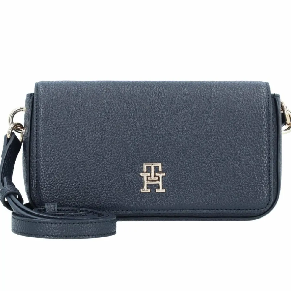 Tommy Hilfiger Emblem Umhängetasche 22 cm