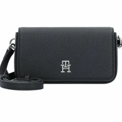 Tommy Hilfiger Emblem Umhängetasche 22 cm