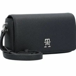 Tommy Hilfiger Emblem Umhängetasche 22 cm