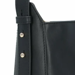 Tommy Hilfiger Hilfiger Leather Schultertasche Leder 25 cm