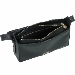 Tommy Hilfiger Hilfiger Leather Schultertasche Leder 25 cm