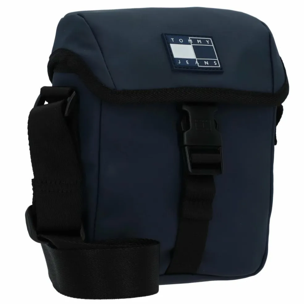 Tommy Hilfiger Jeans TJM Collegiate Umhängetasche 15 cm