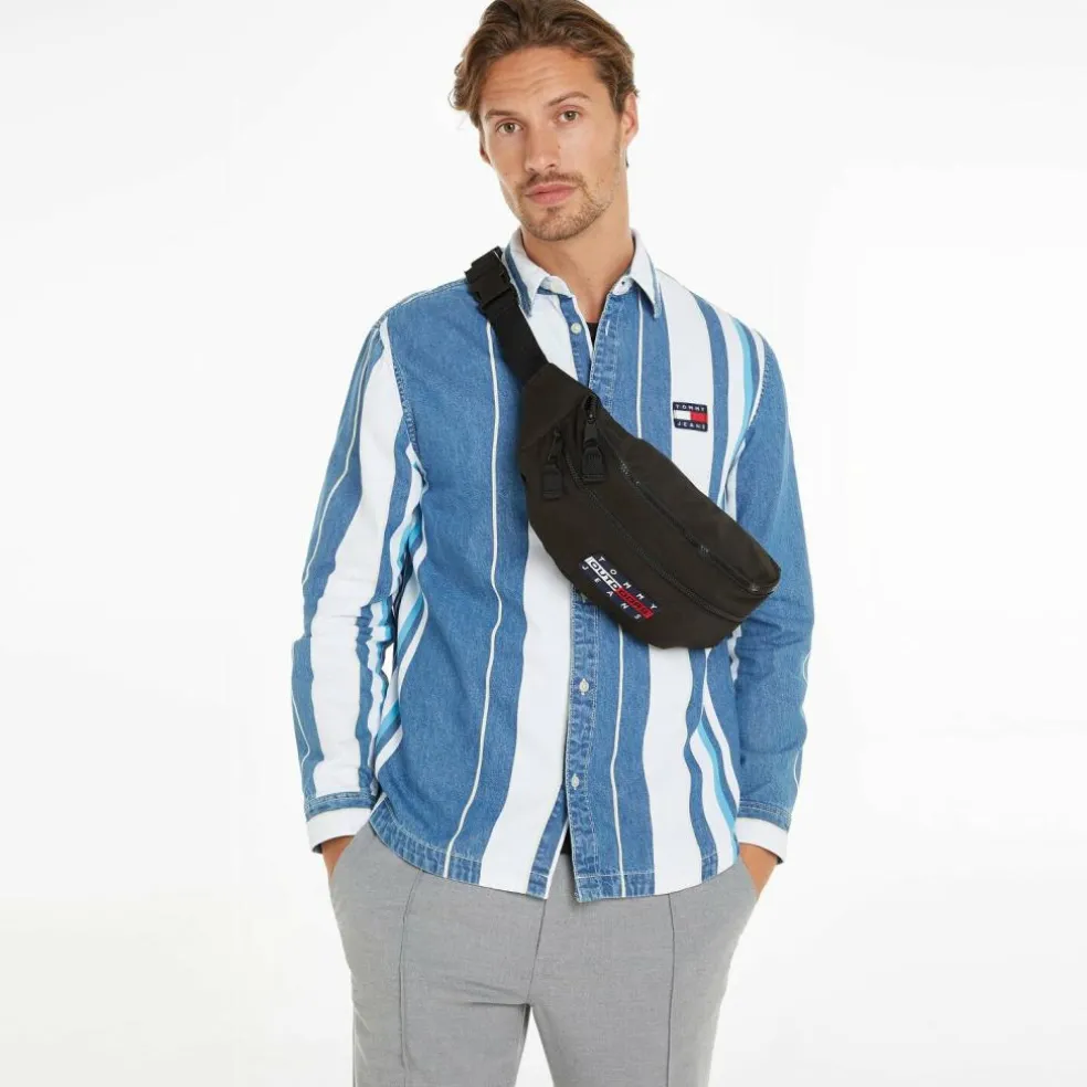 Tommy Hilfiger Jeans Tjm Archive Gürteltasche 31 cm