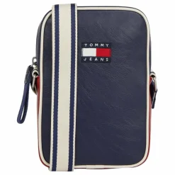 Tommy Hilfiger Jeans TJM City Mini Bag Umhängetasche 16 cm