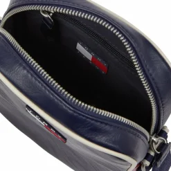 Tommy Hilfiger Jeans TJM City Mini Bag Umhängetasche 16 cm