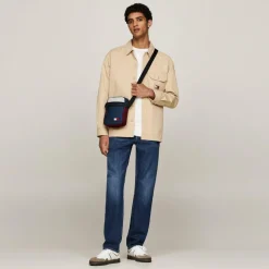 Tommy Hilfiger Jeans Tjm Freshman Umhängetasche 18 cm