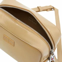 Tommy Hilfiger Jeans TJW Ess Must Mini Bag Umhängetasche 18.5 cm