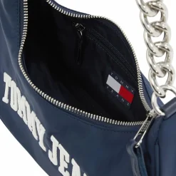 Tommy Hilfiger Jeans TJW Iconic Schultertasche 26.5 cm