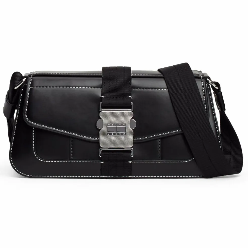 Tommy Hilfiger Jeans Tjw Utility Umhängetasche 26 cm