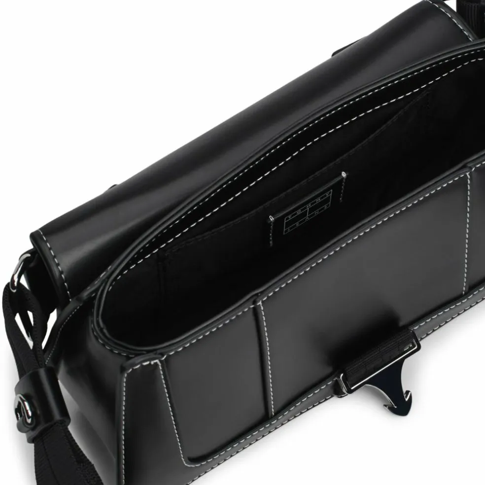 Tommy Hilfiger Jeans Tjw Utility Umhängetasche 26 cm