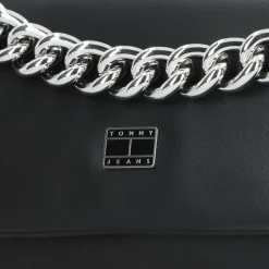 Tommy Hilfiger Jeans TJW City-Wide Handtasche 22.5 cm