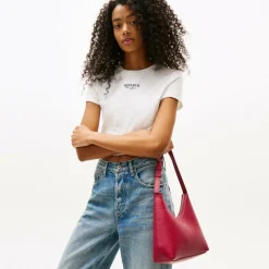 Tommy Hilfiger Jeans Tjw Must Schultertasche 27 cm