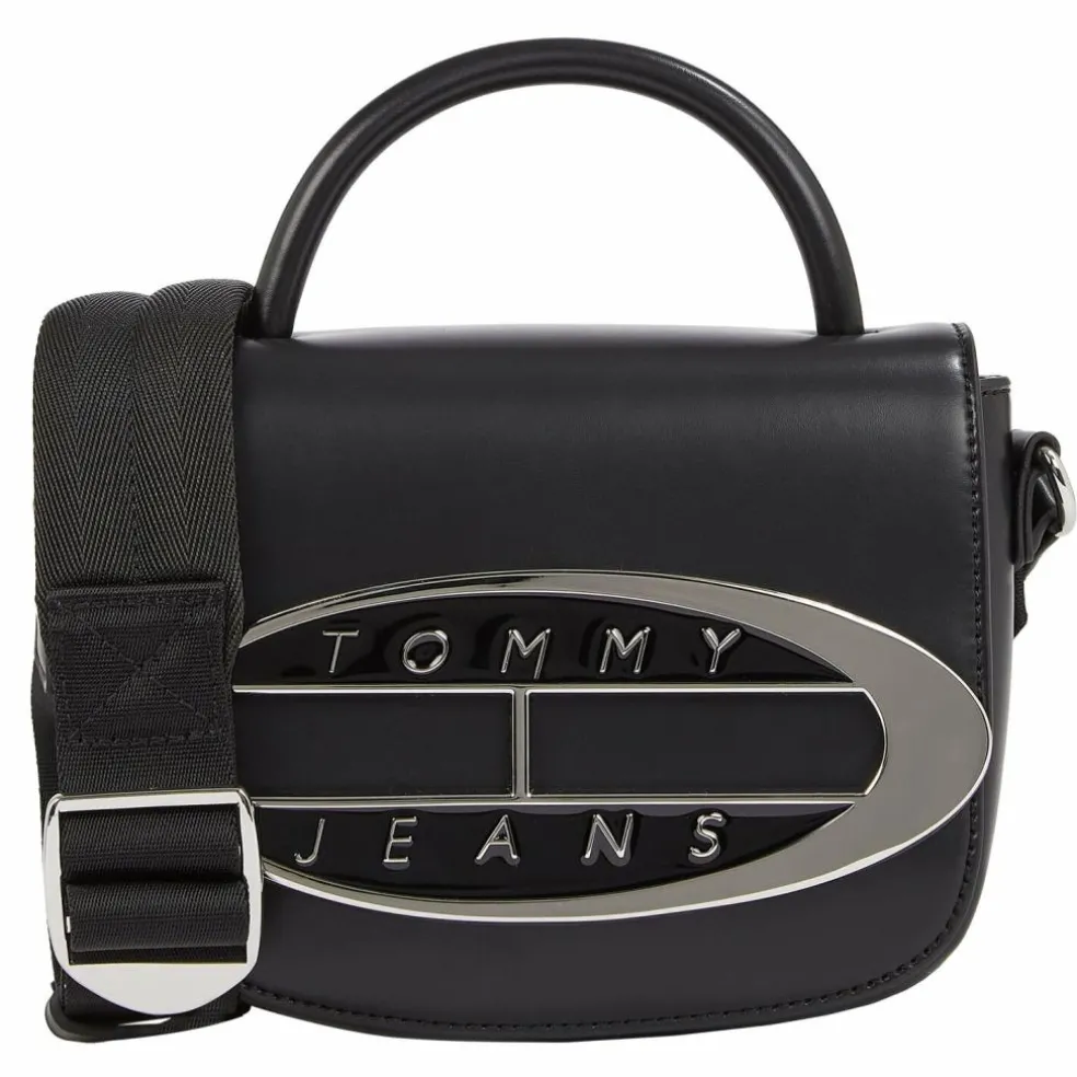 Tommy Hilfiger Jeans TJW Origin Mini Bag Handtasche 17.5 cm