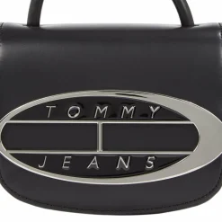Tommy Hilfiger Jeans TJW Origin Mini Bag Handtasche 17.5 cm