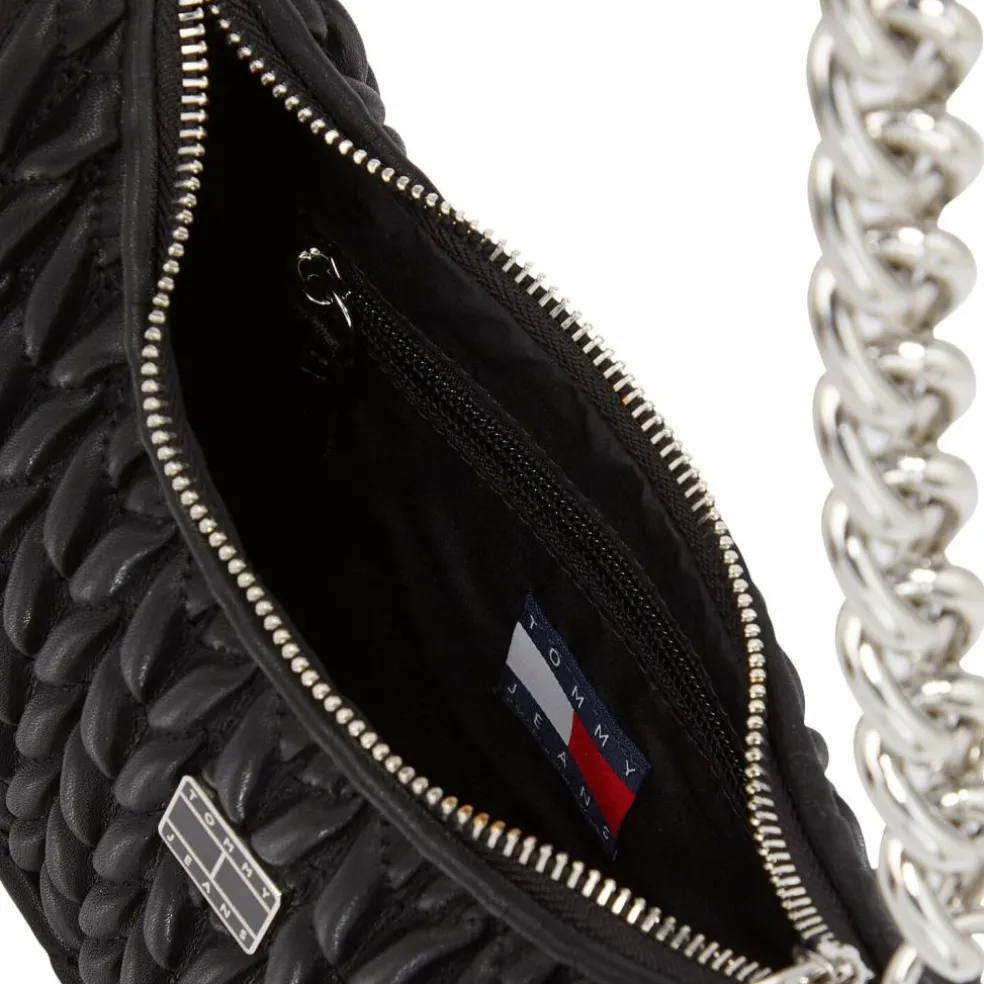 Tommy Hilfiger Jeans TJW Iconic Schultertasche 23 cm