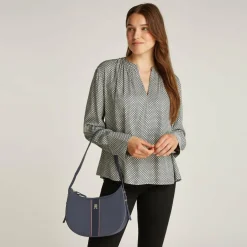 Tommy Hilfiger Legacy Schultertasche 27 cm