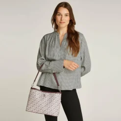 Tommy Hilfiger Monoplay Schultertasche 29 cm