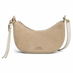 Tommy Hilfiger Moon Umhängetasche Leder 19 cm
