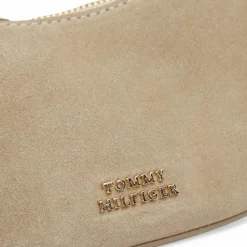 Tommy Hilfiger Moon Umhängetasche Leder 19 cm