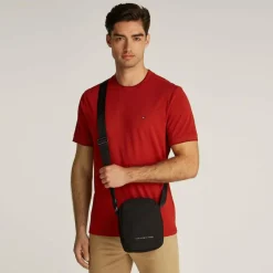 Tommy Hilfiger Nylon Mini Bag Umhängetasche 16 cm