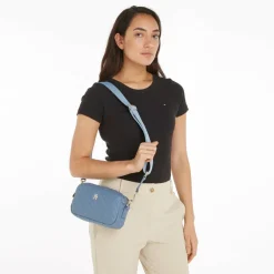 Tommy Hilfiger Poppy Reform Umhängetasche 21 cm