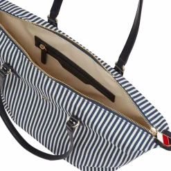 Tommy Hilfiger Poppy Summer Shopper Tasche 48 cm