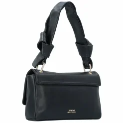 Tommy Hilfiger Pushlock Schultertasche Leder 26 cm