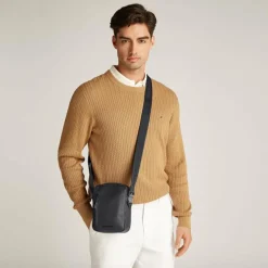 Tommy Hilfiger Seaonal Mini Bag Umhängetasche 15 cm