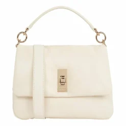 Tommy Hilfiger Soft Leather Handtasche Leder 27 cm