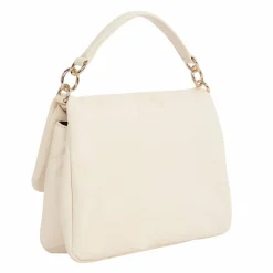 Tommy Hilfiger Soft Leather Handtasche Leder 27 cm