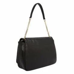 Tommy Hilfiger Soft Leather Schultertasche Leder 34 cm