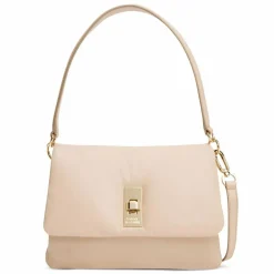 Tommy Hilfiger Soft Leather Schultertasche Leder 27 cm