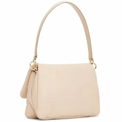 Tommy Hilfiger Soft Leather Schultertasche Leder 27 cm