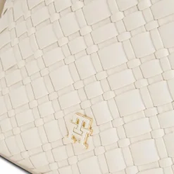 Tommy Hilfiger TH Braided Schultertasche 25 cm