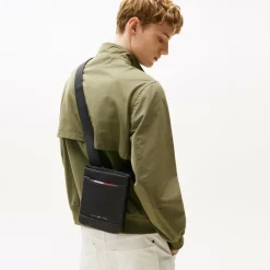 Tommy Hilfiger TH Central Mini Bag Umhängetasche 17 cm