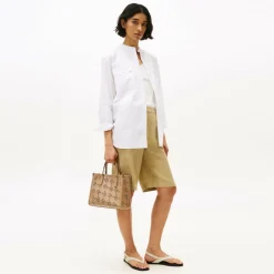 Tommy Hilfiger TH City Shopper Tasche 27 cm