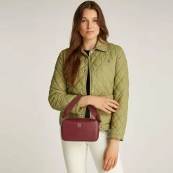 Tommy Hilfiger TH Distinct Handtasche 22 cm