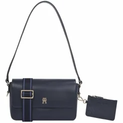 Tommy Hilfiger TH Distinct Schultertasche 26 cm