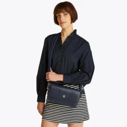 Tommy Hilfiger TH Distinct Schultertasche 26 cm