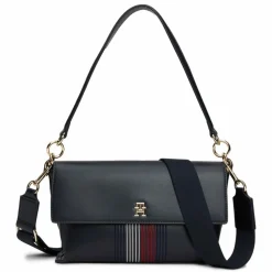 Tommy Hilfiger TH Distinct Schultertasche 28 cm