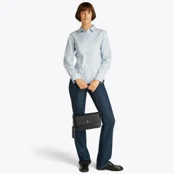 Tommy Hilfiger TH Distinct Schultertasche 26 cm