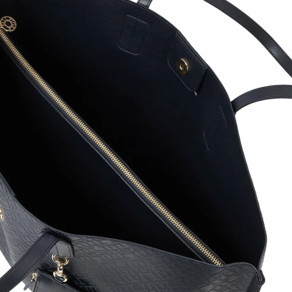 Tommy Hilfiger TH Distinct Shopper Tasche 49.5 cm