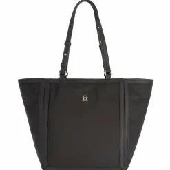 Tommy Hilfiger TH Essential Shopper Tasche 30 cm